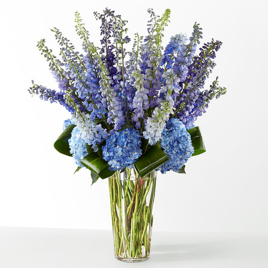 The Editorial –  Everythings Blooming Florist, San Jose CA