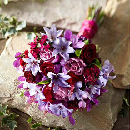 Enlightened Love Bouquet –  Everythings Blooming Florist, San Jose CA